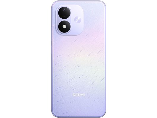 Смартфон Xiaomi Redmi Note 17 6/256Gb Purple